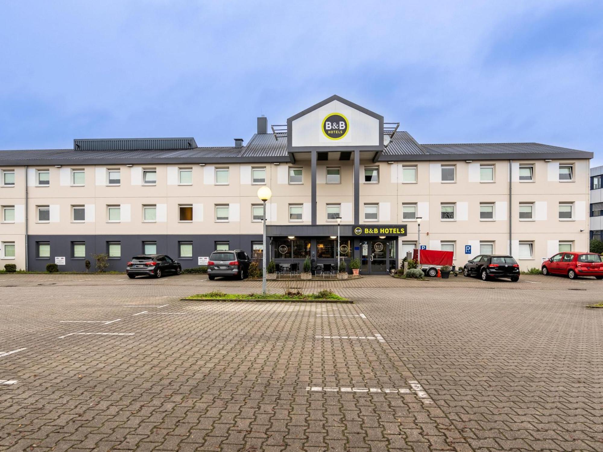Hotel Erlangen-tennenlohe