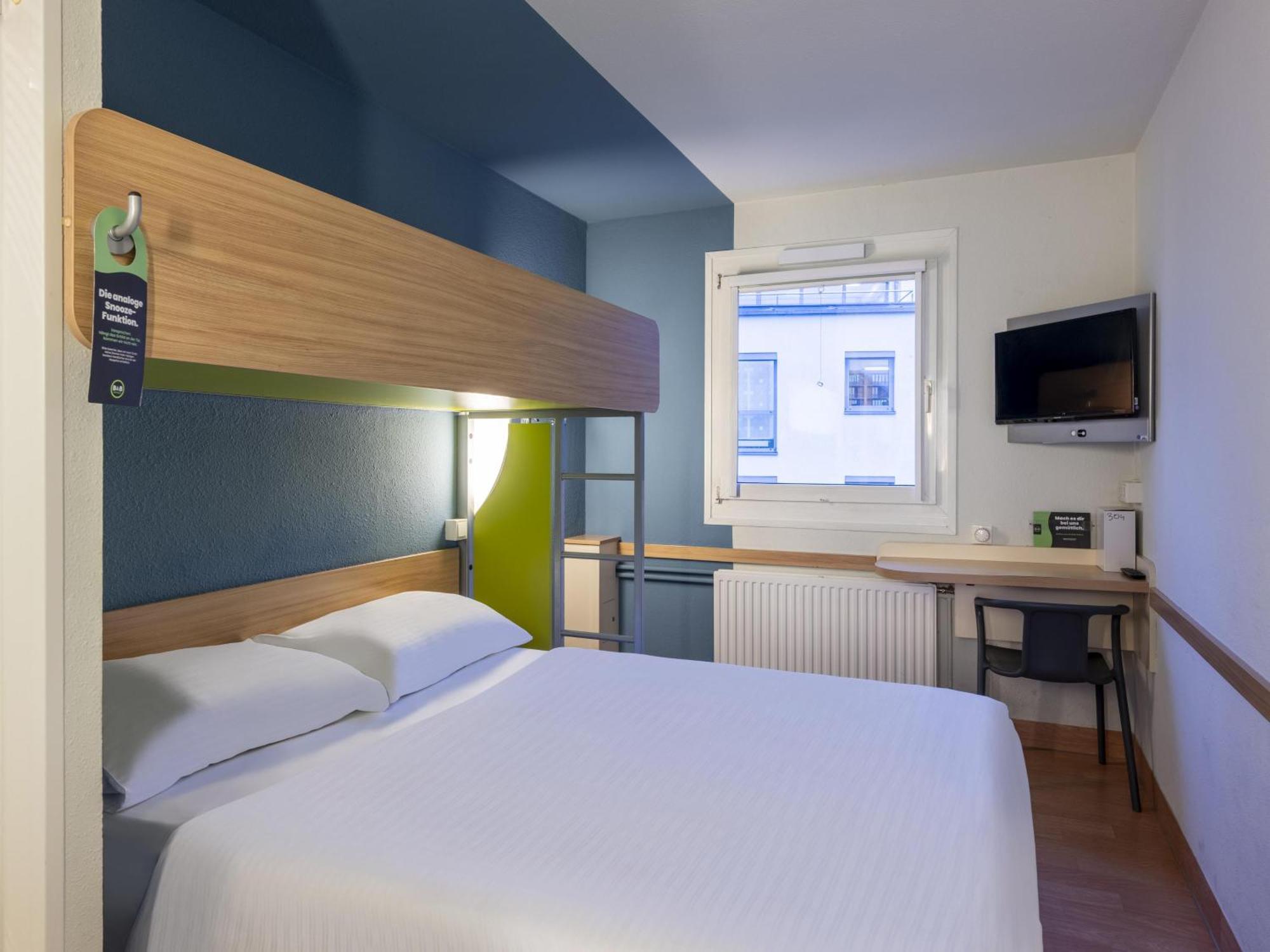 Hotel Erlangen-tennenlohe