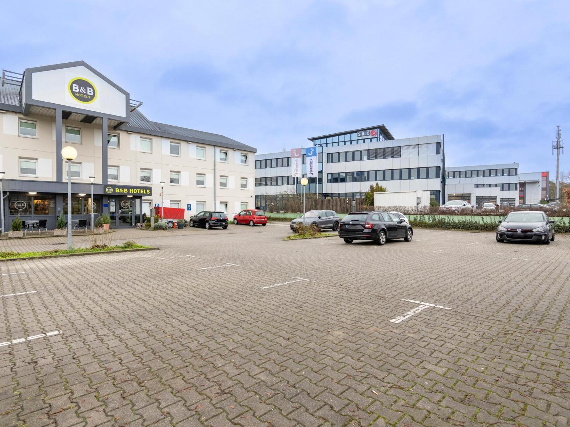 Erlangen-tennenlohe Hotel Erlangen