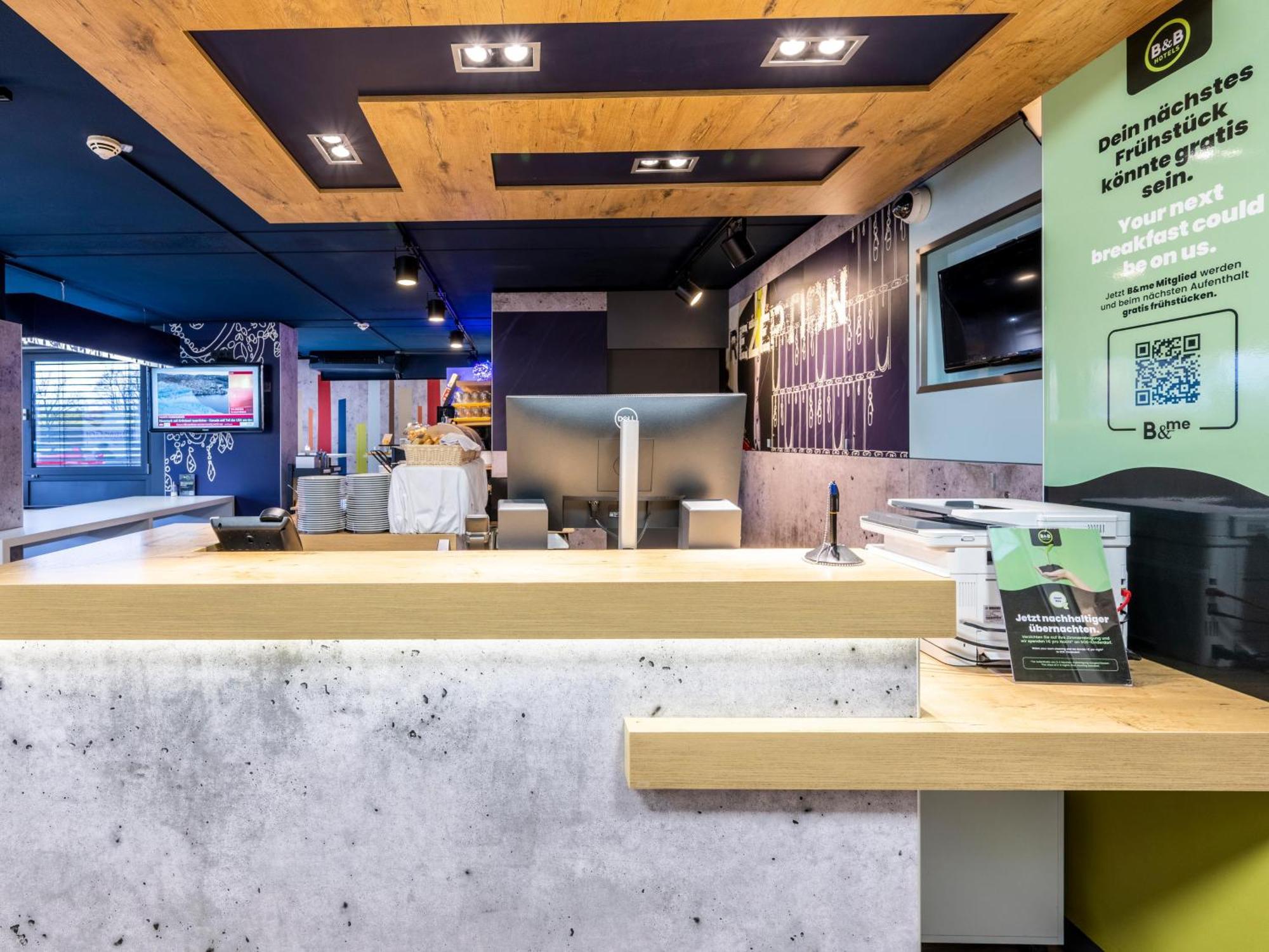 Ibis Budget Nürnberg Tennenlohe 2* Erlangen